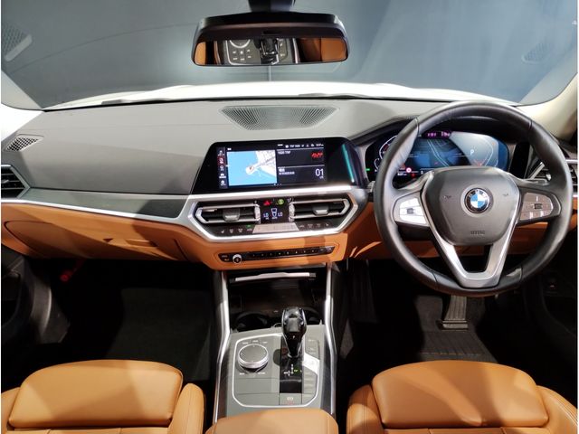 BMW 3series sedan
