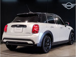 MINI COOPER D 5DOOR