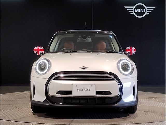 MINI COOPER D 5DOOR