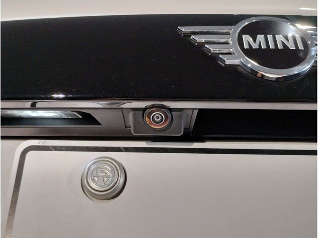 MINI COOPER D 5DOOR