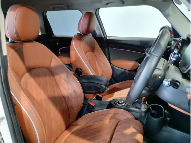 MINI COOPER D 5DOOR
