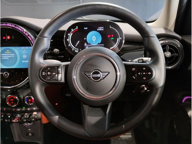 MINI COOPER D 5DOOR
