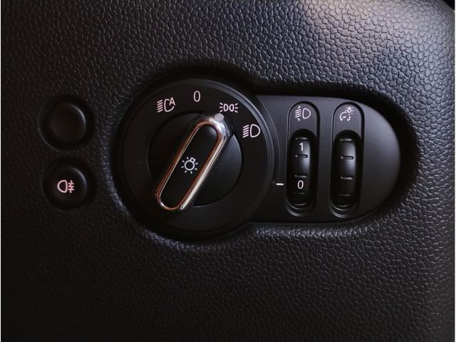 MINI COOPER D 5DOOR
