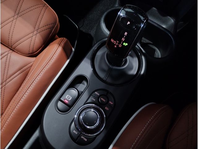 MINI COOPER D 5DOOR