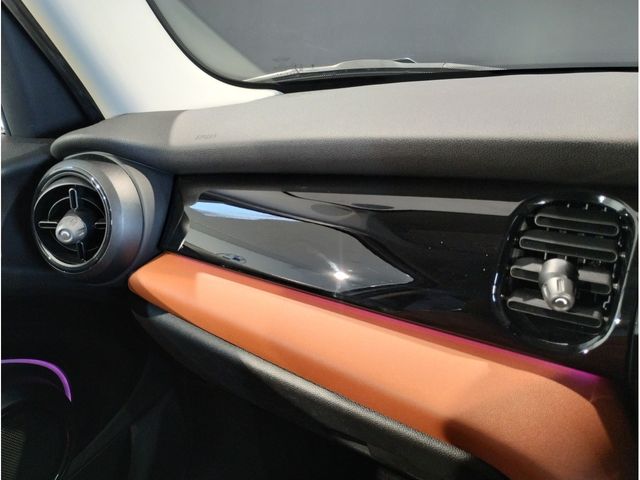 MINI COOPER D 5DOOR
