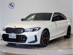 BMW 3series sedan