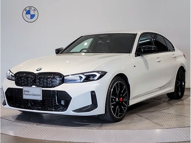 BMW 3series sedan