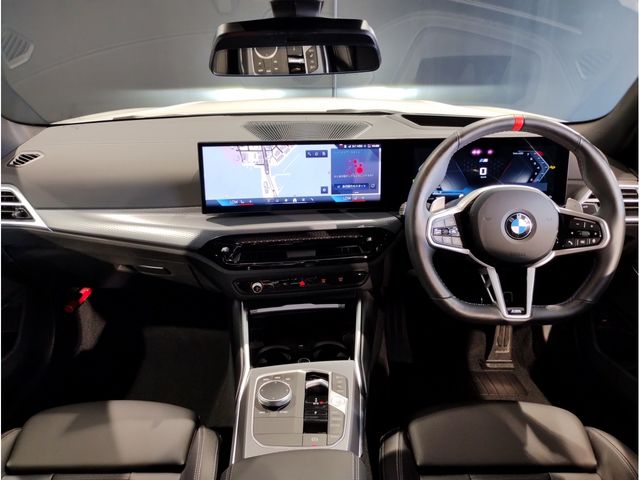 BMW 3series sedan