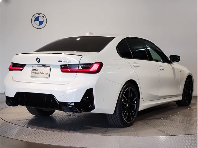 BMW 3series sedan