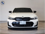 BMW 3series sedan
