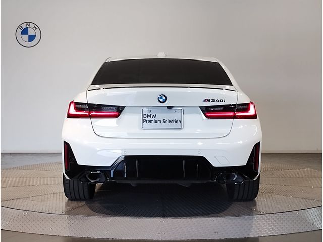 BMW 3series sedan