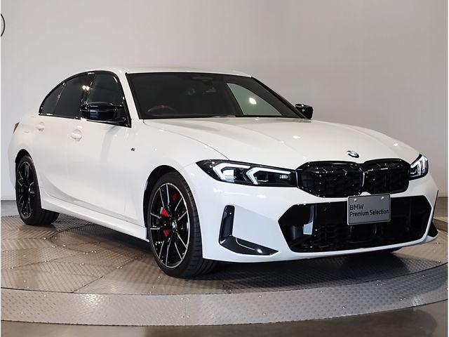 BMW 3series sedan
