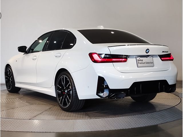 BMW 3series sedan