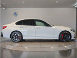 BMW 3series sedan
