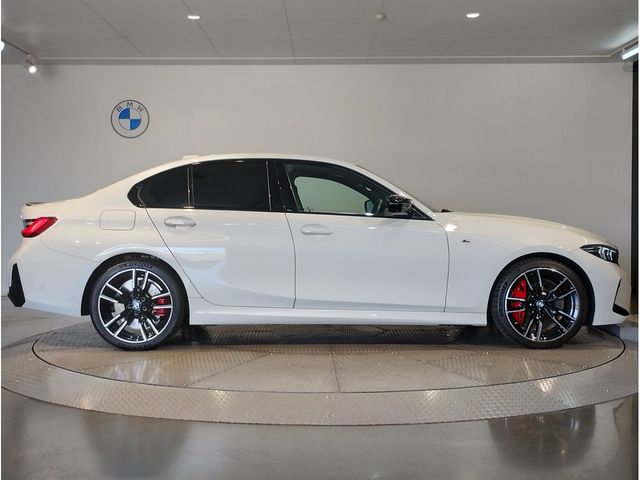 BMW 3series sedan