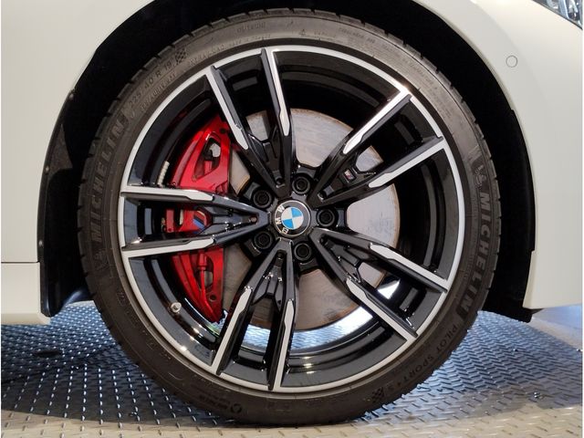 BMW 3series sedan