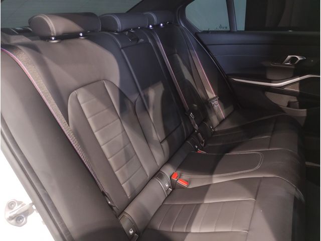 BMW 3series sedan