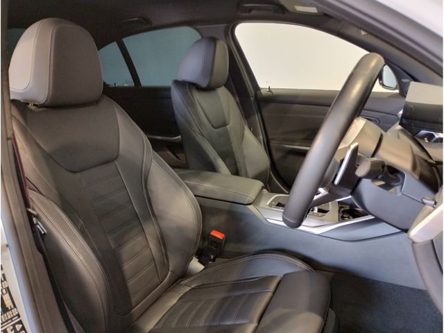 BMW 3series sedan