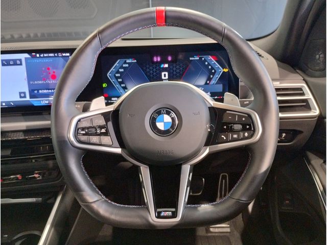 BMW 3series sedan