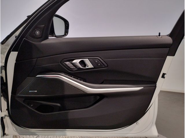 BMW 3series sedan