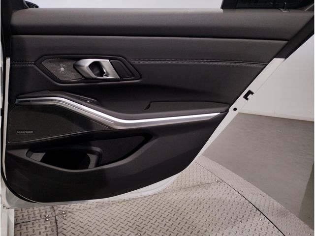 BMW 3series sedan