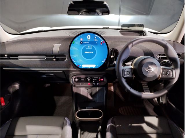 MINI COOPER 5DOOR
