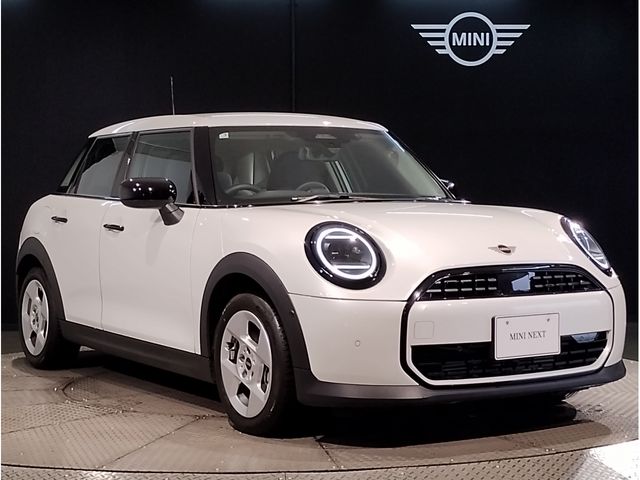 MINI COOPER 5DOOR
