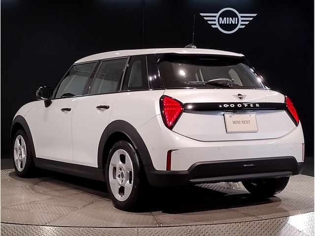 MINI COOPER 5DOOR