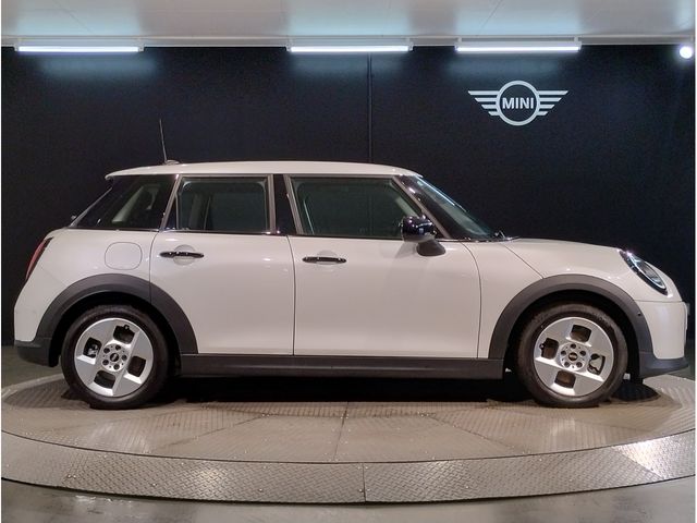 MINI COOPER 5DOOR