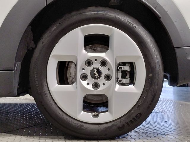 MINI COOPER 5DOOR