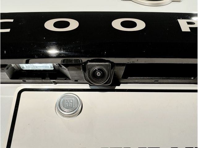 MINI COOPER 5DOOR