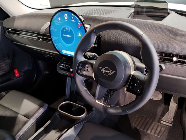 MINI COOPER 5DOOR