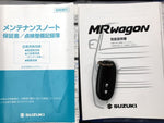MR WAGON