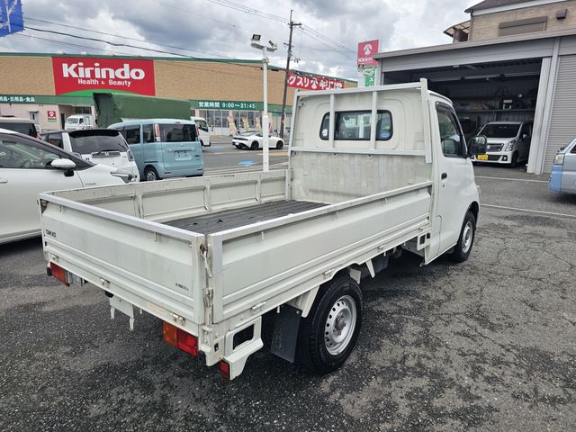 TOWNACE truck 2WD