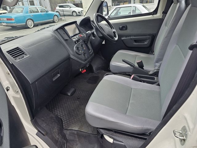 TOWNACE truck 2WD