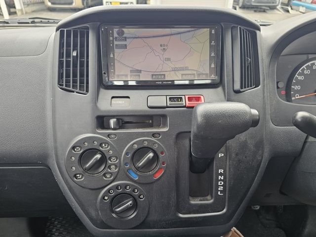 TOWNACE truck 2WD