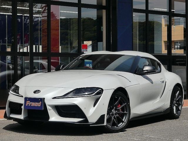 SUPRA