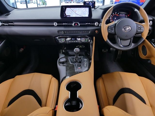 SUPRA