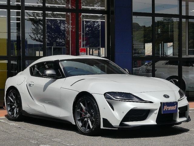 SUPRA