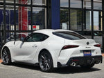 SUPRA