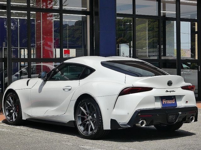 SUPRA
