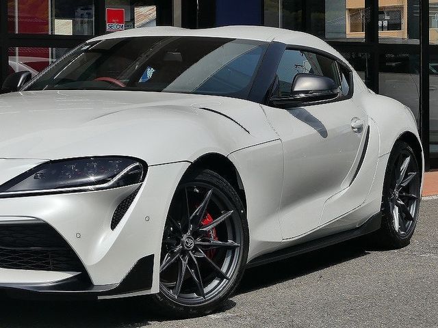 SUPRA