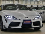SUPRA