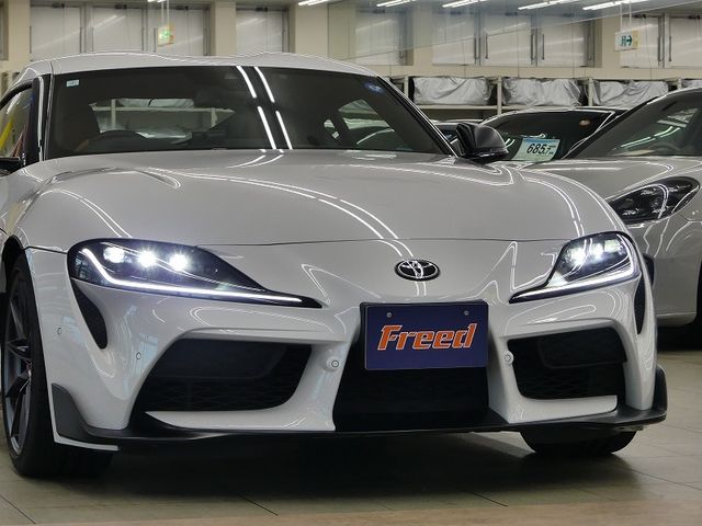 SUPRA