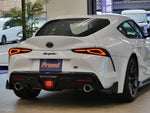 SUPRA