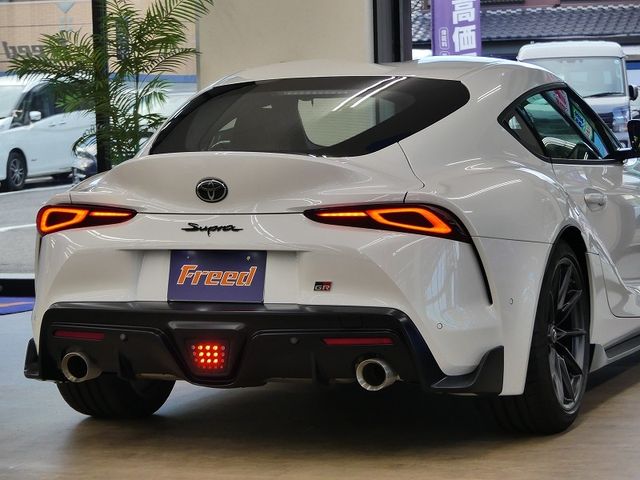 SUPRA