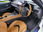 SUPRA