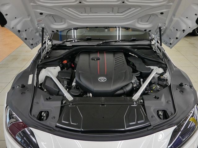 SUPRA
