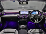 MERCEDES BENZ A class sedan