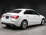 MERCEDES BENZ A class sedan
